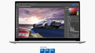 Samsung presenta Galaxy Book 4: Más potencia y seguridad para creativos exigentes 43