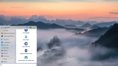 Garuda Linux: Una distro recomendable 6 Garuda Linux: Una distro recomendable 5