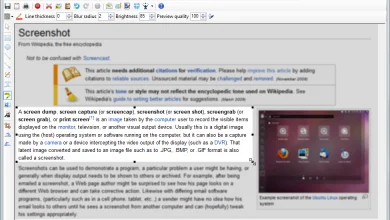 Greenshot: Captura y comparte tus ideas al instante 1