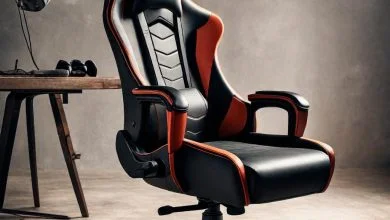 Guía de Compra de Sillas Gaming 18 Guía de Compra de Sillas Gaming 17