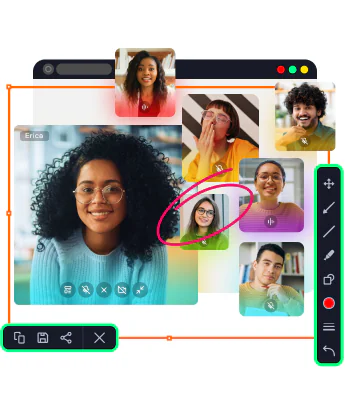 Los mejores programas para grabar la pantalla en Windows 10 en 2024 5