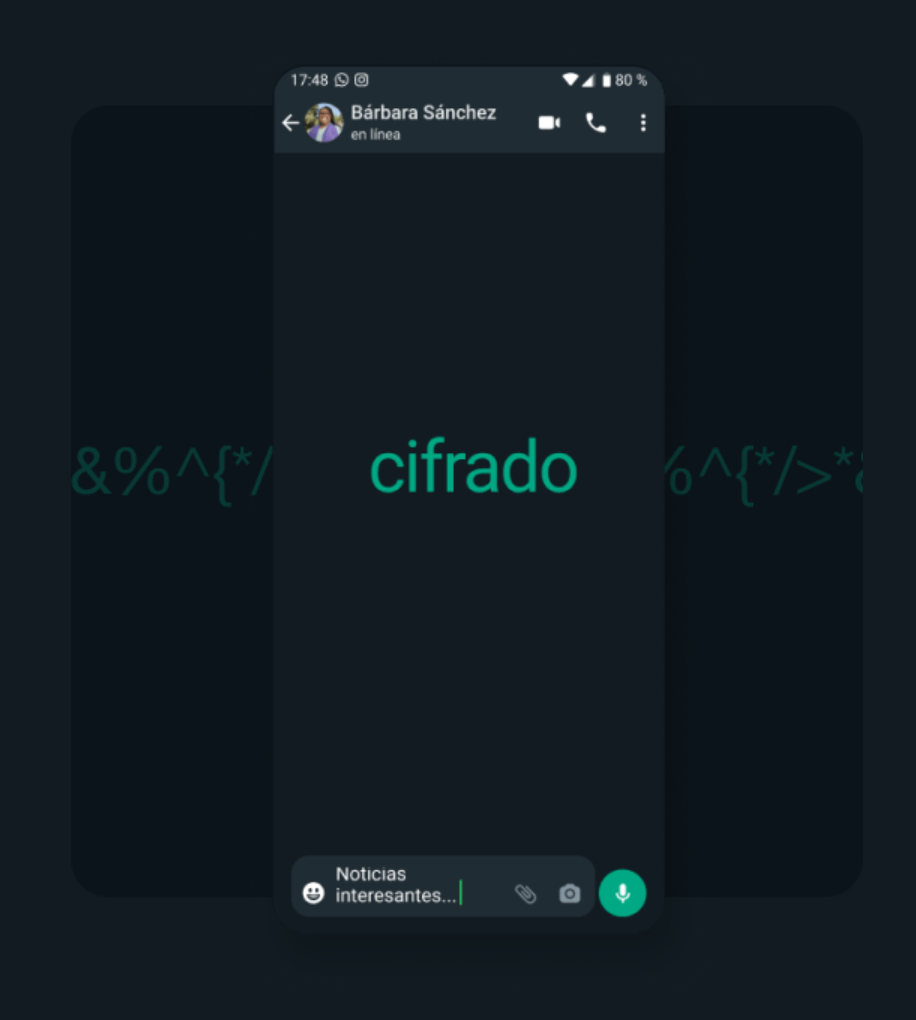 WhatsApp se abre al mundo: La interoperabilidad llega a España 2 WhatsApp se abre al mundo: La interoperabilidad llega a España 1
