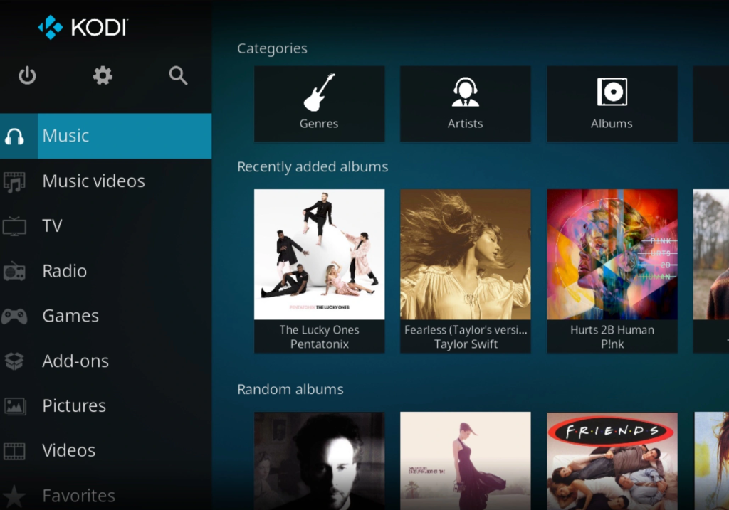 Instala Kodi en tu Fire TV Stick con este sencillo truco 2 Instala Kodi en tu Fire TV Stick con este sencillo truco 1