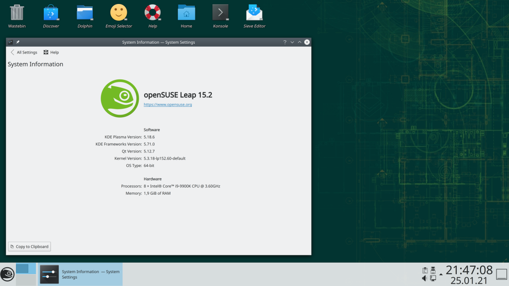 Las mejores distribuciones Linux de 2024 4 Las mejores distribuciones Linux de 2024 3