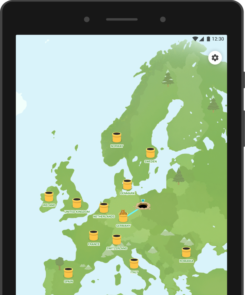 Las mejores VPN gratis para Android en 2024 4 Las mejores VPN gratis para Android en 2024 3