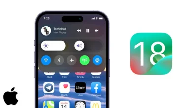 iOS 18: Se rumorea que será "una de las actualizaciones más grandes de iOS" en la historia de Apple 25