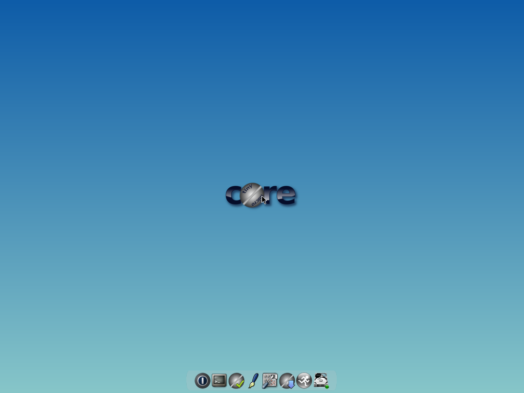 Tiny Core Linux 15: Un sistema operativo ligero y versátil 2 Tiny Core Linux 15: Un sistema operativo ligero y versátil 1