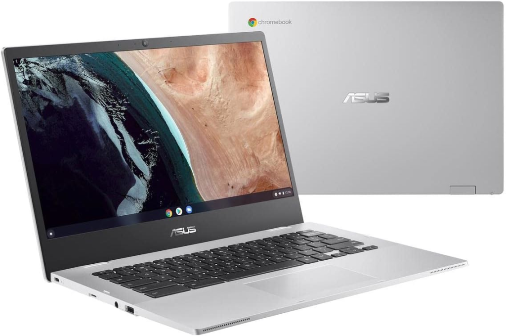 Chromebook vs portátil ¿cuál elegir? 2 Chromebook vs portátil ¿cuál elegir? 1
