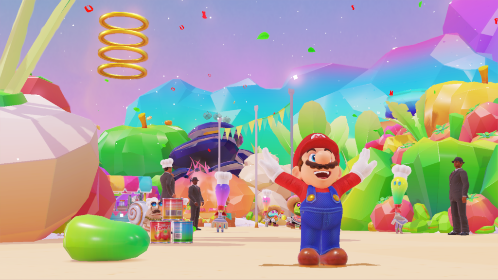 Nintendo demanda al equipo detrás del emulador Yuzu 2 Nintendo demanda al equipo detrás del emulador Yuzu 1