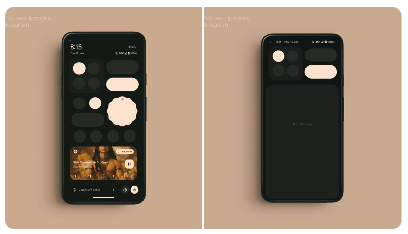 Android 15 para finales 2024: novedades y rumores 2 Android 15 para finales 2024: novedades y rumores 1
