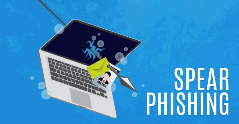 Spear Phishing: Ataques de precisión dirigidos a ti 1