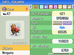 EO Pokémon: Descifrando el enigma del Entrenador Original 2 EO Pokémon: Descifrando el enigma del Entrenador Original 1
