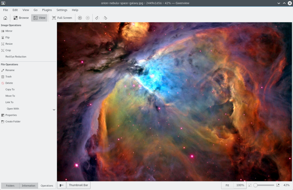 Kubuntu: Un Vistazo al Mundo KDE de Ubuntu 2 Kubuntu: Un Vistazo al Mundo KDE de Ubuntu 1