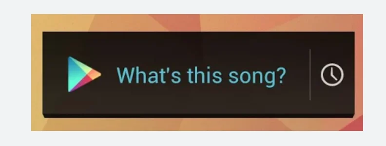 Shazam vs. Sound Search: ¿Cuál es el mejor? 4 Shazam vs. Sound Search: ¿Cuál es el mejor? 3
