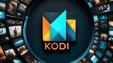 Kodi 20.4 "Nexus": Estabilidad a toda marcha 50 Kodi 20.4 "Nexus": Estabilidad a toda marcha 49
