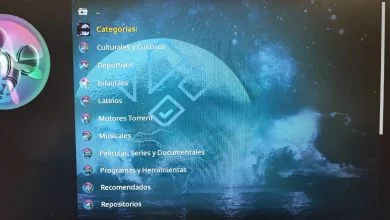 Cristal Azul 3.0.8 soluciona error 404 KODI Cristal Azul 84