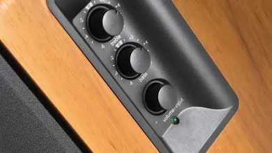 Los mejores altavoces para PC por su relación calidad-precio en 2024 49