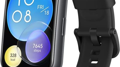 Los mejores smartwatches relación calidad-precio (2024) 12 Los mejores smartwatches relación calidad-precio (2024) 11
