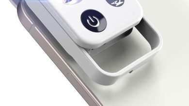 Microscopios para teléfonos inteligentes: Un mundo miniatura en tu bolsillo 23