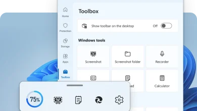 Microsoft PC Manager: ¿Mejora tu Windows 11 o es redundante? 67