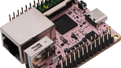 ¿Buscas un mini PC por menos de 20 dólares? El Milk-V Duo S es para ti 5