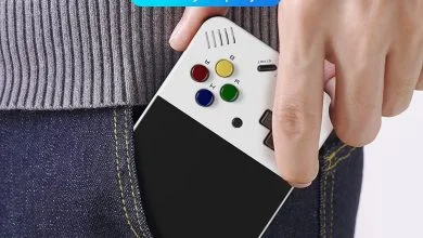Miyoo Mini Plus: ¿La pequeña consola retro definitiva? 21