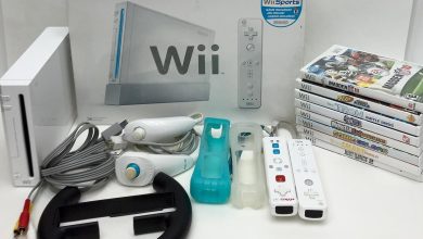 Revive la magia: Los mejores juegos para Nintendo Wii 40 Revive la magia: Los mejores juegos para Nintendo Wii 39