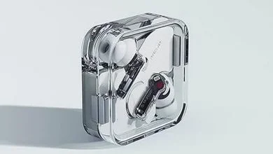 Nothing Ear (2): Diseño transparente y sonido superior 29