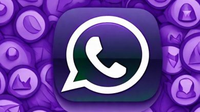 Modo Morado de WhatsApp: Un toque de color a tus conversaciones 68 Modo Morado de WhatsApp: Un toque de color a tus conversaciones 67