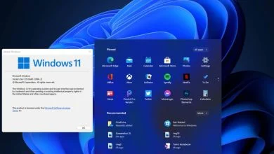 Microsoft actualiza automáticamente PCs compatibles a Windows 11 2023 Update, versión 23H2 58 Microsoft actualiza automáticamente PCs compatibles a Windows 11 2023 Update, versión 23H2 57