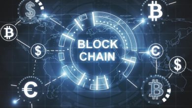 ¿Que es el Blockchain? 23