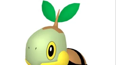 Turtwig: Guía completa para Pokémon GO 53