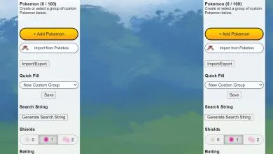 ¡Domina el metajuego de Pokémon GO con PVPoke! 49