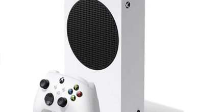 ¡Se acerca la Xbox Series X solo digital! 45