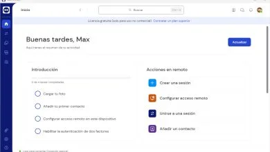 TeamViewer: El líder en acceso remoto y soporte técnico 33