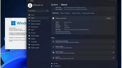 No habrá Windows 12 en 2024: confirmación oficial 65