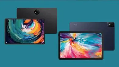 TCL NXTPAPER 14: Una tableta 2.4K 47