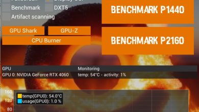 FurMark 2 llega a la escena: un nuevo benchmark para poner a prueba tu GPU 39