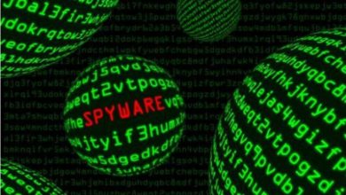 Spyware: Un enemigo silencioso en tu dispositivo 19