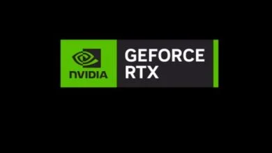 Nvidia presenta las nuevas gráficas RTX 500 y RTX 1000 para portátiles profesionales 9