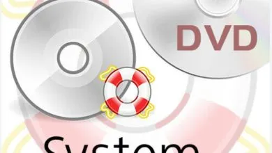 SystemRescue 11: Un salvavidas para tu ordenador 10 SystemRescue 11: Un salvavidas para tu ordenador 9