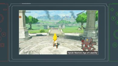 Nintendo demanda al equipo detrás del emulador Yuzu 1