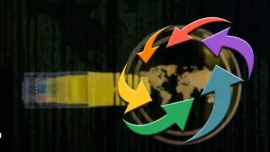 Acestream: transmisión de video P2P 97