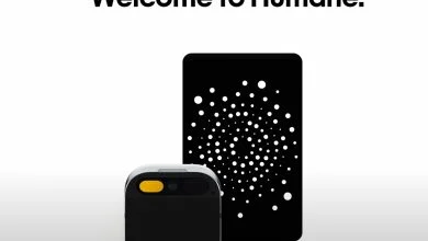 Humane AI Pin: Una mirada al futuro de la tecnología portátil 52 Humane AI Pin: Una mirada al futuro de la tecnología portátil 51