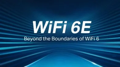 Wi-Fi 6 vs. Wi-Fi 6e: ¿Cuál es la diferencia y cuál es mejor? 32 Wi-Fi 6 vs. Wi-Fi 6e: ¿Cuál es la diferencia y cuál es mejor? 31