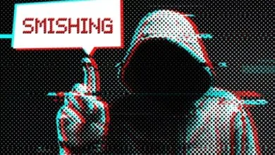 Smishing: El phishing a través de SMS 28 Smishing: El phishing a través de SMS 27