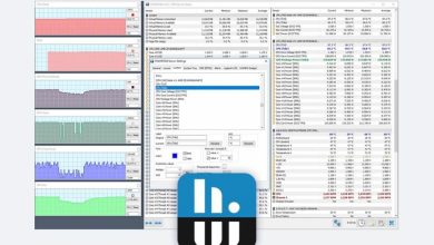 HWiNFO: Monitoriza tu sistema 53