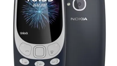Nokia 3310: El regreso de un mito 21