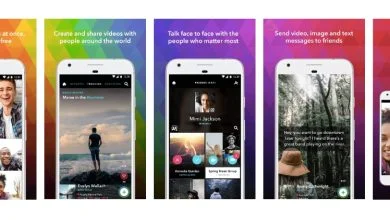 Oovoo: Una plataforma de videollamadas gratuita y fácil de usar 3