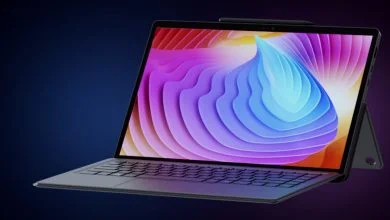 Minisforum V3: El primer tablet 3 en 1 con AMD del mundo 56